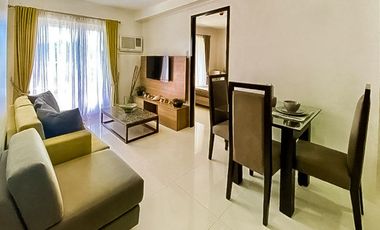 1 Bedroom Condo for Sale in Mandaue City