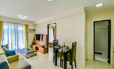 1 Bedroom Condo for Sale in Mandaue City