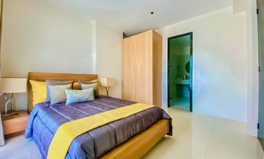 1 Bedroom Condo for Sale in Mandaue City
