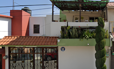 VENTA DE CASA EN CUAUTITLÁN IZCALLI ESTADO DE MÉXICO