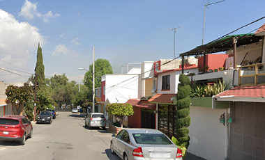 VENTA DE CASA EN CUAUTITLÁN IZCALLI ESTADO DE MÉXICO