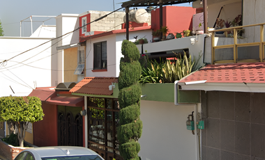 VENTA DE CASA EN CUAUTITLÁN IZCALLI ESTADO DE MÉXICO