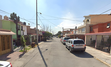 VENTA DE CASA EN CUAUTITLÁN IZCALLI ESTADO DE MÉXICO