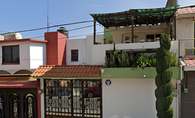 VENTA DE CASA EN CUAUTITLÁN IZCALLI ESTADO DE MÉXICO