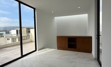 CASA EN  BOSQUES VALLARTA