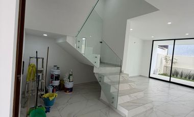 CASA EN  BOSQUES VALLARTA