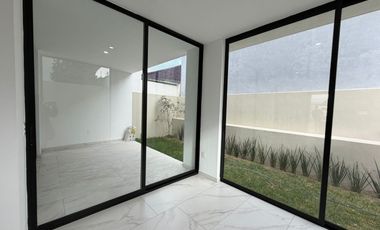 CASA EN  BOSQUES VALLARTA