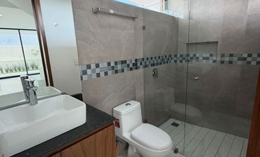 CASA EN  BOSQUES VALLARTA