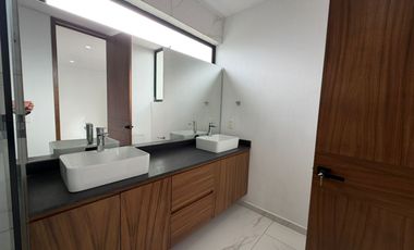 CASA EN  BOSQUES VALLARTA