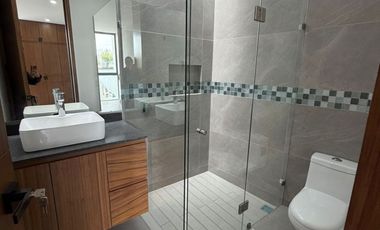 CASA EN  BOSQUES VALLARTA