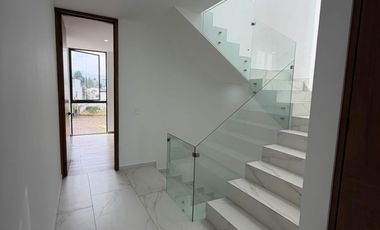 CASA EN  BOSQUES VALLARTA
