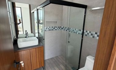 CASA EN  BOSQUES VALLARTA