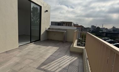 CASA EN  BOSQUES VALLARTA