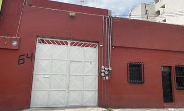 EXCELENTE OFICINA EN MOCTEZUMA SEGUNDA SECCION