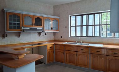 CASA EN RENTA ZONA LINDAVISTA