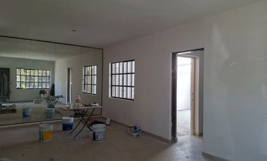 CASA EN RENTA ZONA LINDAVISTA