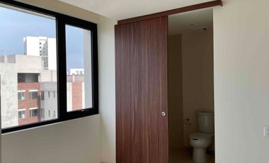 RENTA DEPARTAMENTO EN MANIGUA INTERLOMAS