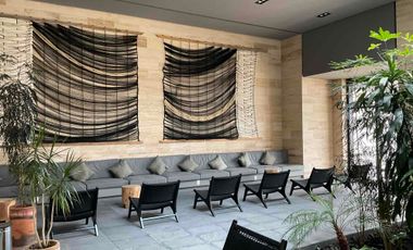 RENTA DEPARTAMENTO EN MANIGUA INTERLOMAS