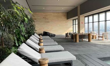 RENTA DEPARTAMENTO EN MANIGUA INTERLOMAS