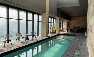 RENTA DEPARTAMENTO EN MANIGUA INTERLOMAS