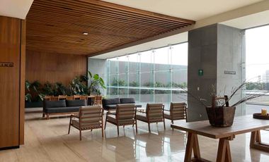 RENTA DEPARTAMENTO EN MANIGUA INTERLOMAS