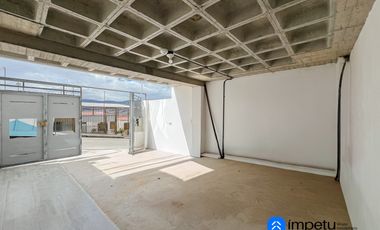En venta triplex en san Cayetano bajo cerca al centro de la ciudad de Loja