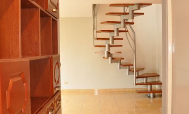 Venta Departamento en Surco