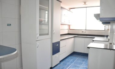 Venta Departamento en Surco