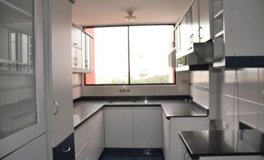 Venta Departamento en Surco