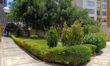 Venta Departamento en Surco