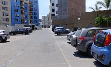 Venta Departamento en Surco