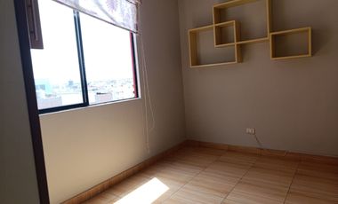 Venta Departamento en Surco