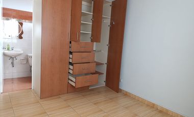 Venta Departamento en Surco