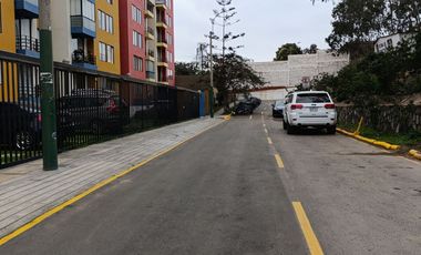 Venta Departamento en Surco