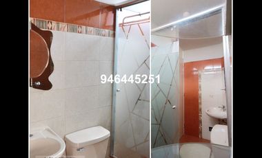 Venta Departamento en Surco