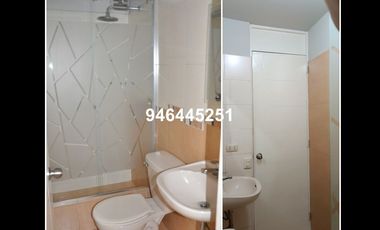 Venta Departamento en Surco