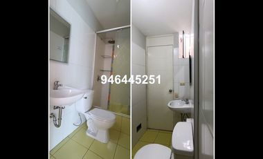 Venta Departamento en Surco