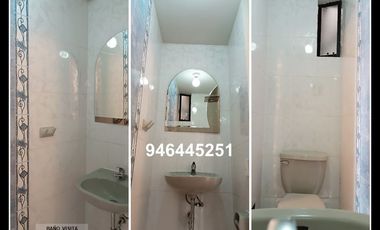 Venta Departamento en Surco