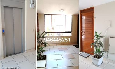 Venta Departamento en Surco