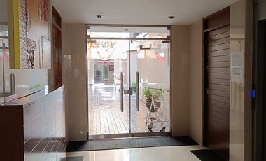 Venta Departamento en Surco