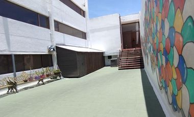 EDIFICIO EN VENTA PUEBLA CENTRO AV 11 SUR ESQUINA AV 23 PONIENTE
