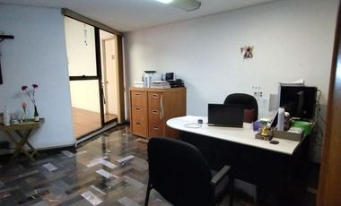 EDIFICIO EN VENTA PUEBLA CENTRO AV 11 SUR ESQUINA AV 23 PONIENTE