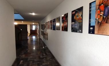 EDIFICIO EN VENTA PUEBLA CENTRO AV 11 SUR ESQUINA AV 23 PONIENTE