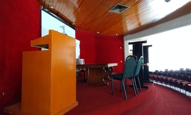 EDIFICIO EN VENTA PUEBLA CENTRO AV 11 SUR ESQUINA AV 23 PONIENTE