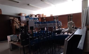 EDIFICIO EN VENTA PUEBLA CENTRO AV 11 SUR ESQUINA AV 23 PONIENTE