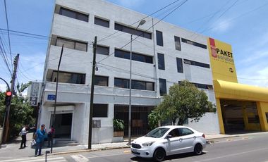 EDIFICIO EN VENTA PUEBLA CENTRO AV 11 SUR ESQUINA AV 23 PONIENTE