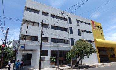 EDIFICIO EN VENTA PUEBLA CENTRO AV 11 SUR ESQUINA AV 23 PONIENTE