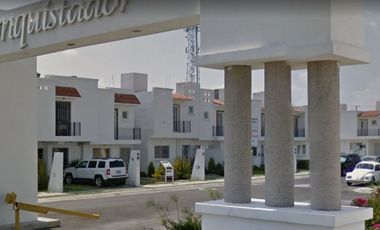 COHC (EMB) CASA EN VENTA DE CONTADO EN FUENTES DE LA LAJA GTO