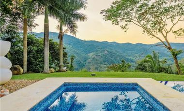 ALQUILER DE FINCA EN COPACABANA LA ISABELA INF AL3002318393 LLAMANOS.