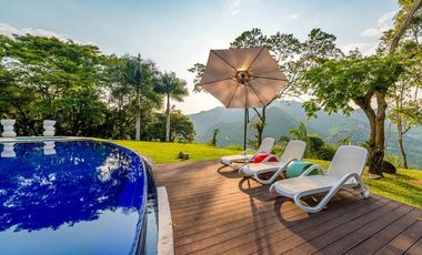 ALQUILER DE FINCA EN COPACABANA LA ISABELA INF AL3002318393 LLAMANOS.